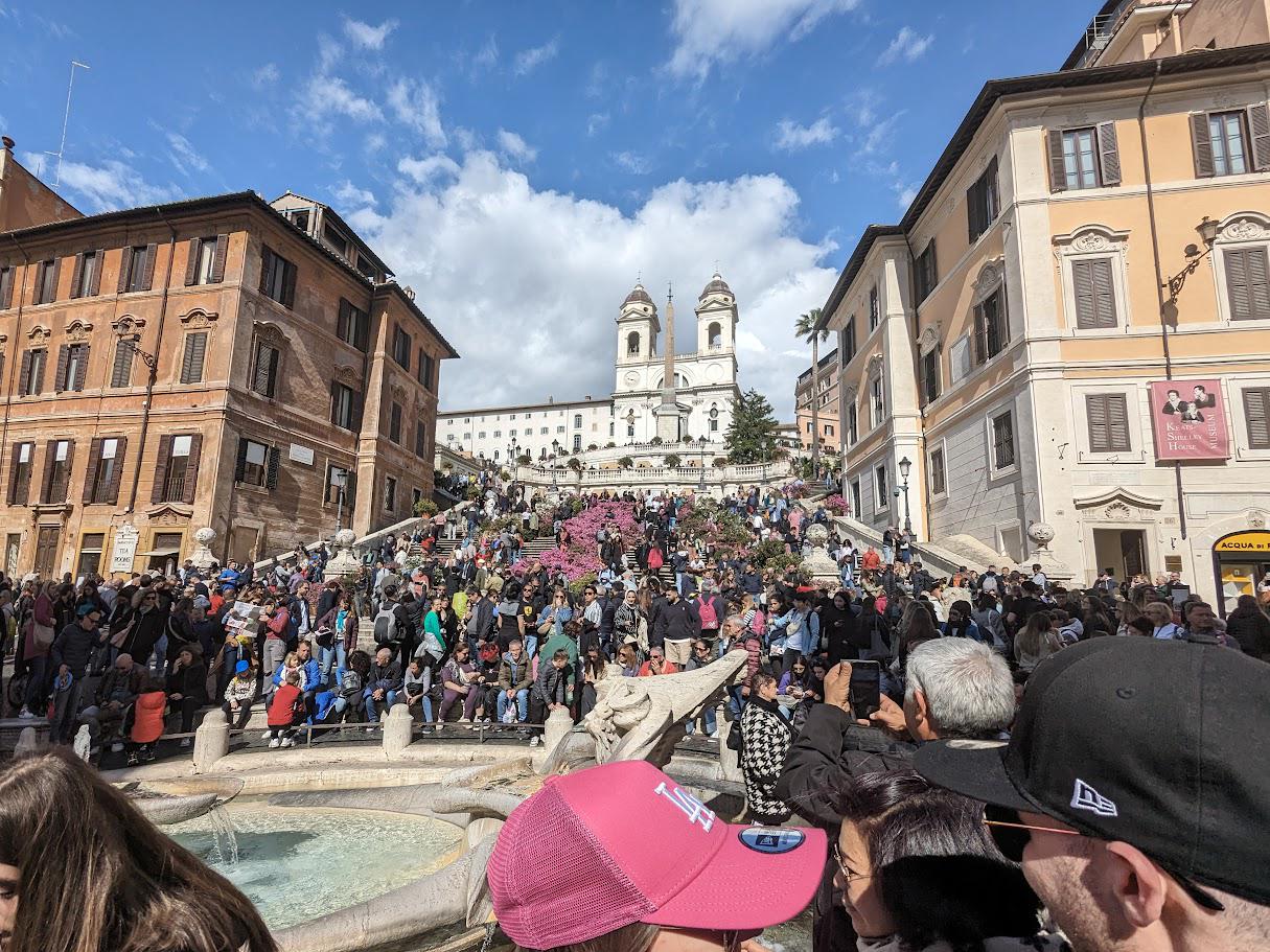 Safety in Italy: Pickpockets, Scams & How to Stay Safe
