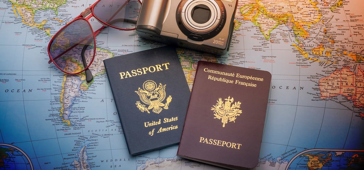 Documents for Italy: Passport, Visa, Travel Insurance & What to Bring