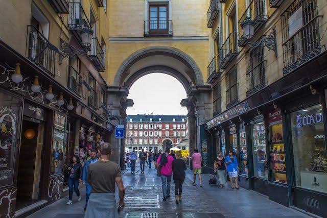 3 Days in Madrid: The Perfect Itinerary