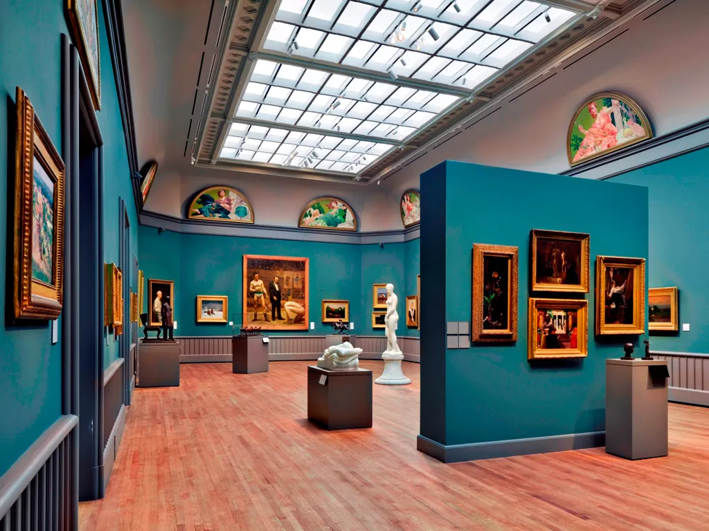 Milan Art Galleries & Museums: Pinacoteca di Brera, Ambrosiana, and More