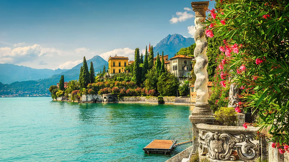 Day Trips from Milan: Lake Como, Bergamo, Lake Maggiore & More