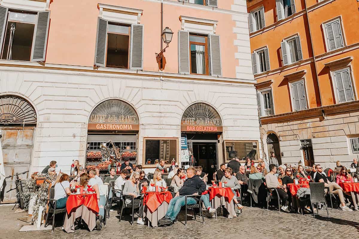 Milan Summer Guide: What to Do June–August (Heat, Aperitivo & Escapes)