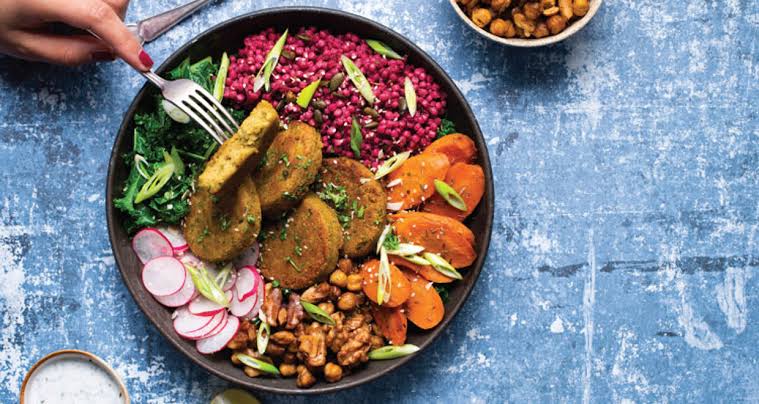 Vegan & Vegetarian Milan: Best Plant-Based Restaurants and Where to Eat