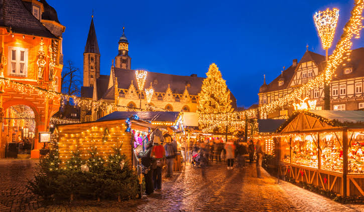 Milan Winter Guide: Christmas Markets, Ice Skating & What to Do December–February