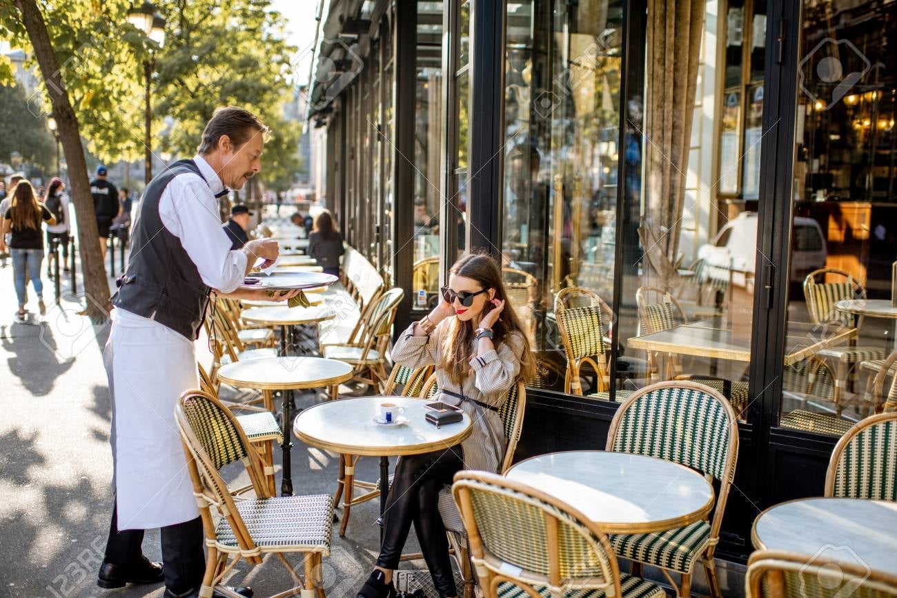 Basic French for Tourists: Essential Phrases That Actually Get You Respect