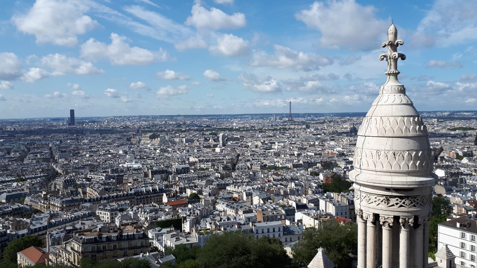 Best Photography Spots in Paris: Instagram Locations Beyond the Obvious