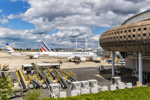 Getting from Paris Airports (CDG & Orly) to City: Complete Transport Guide