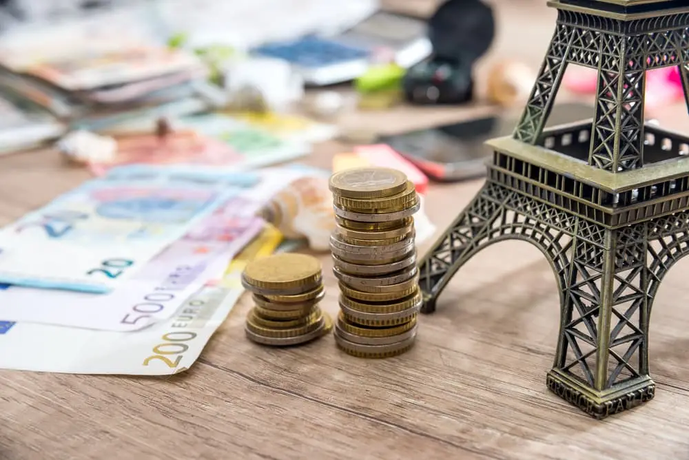 Paris Money Guide: ATM Scams, Tipping, Daily Costs & How to Budget Right