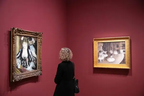 Paris Museums Complete Guide: Where to Go, What to Skip (It's Not Just the Louvre)