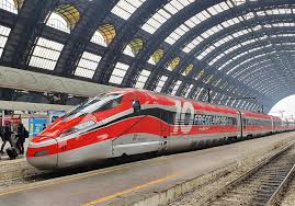 How to Take Day Trips from Rome by Train: Complete Trenitalia Guide