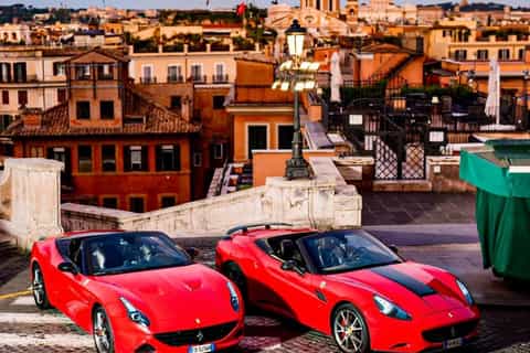 Luxury Travel in Rome: Where to Stay, Dine & Experience Like Royalty