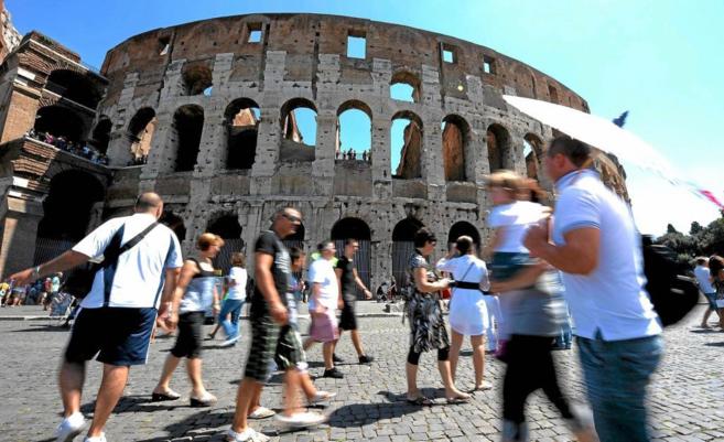 Pickpocketing in Rome: How to Avoid Scams & Protect Your Belongings