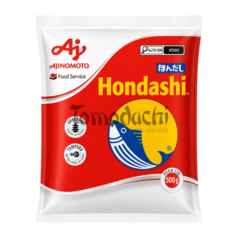 Tempero Hondashi Ajinomoto