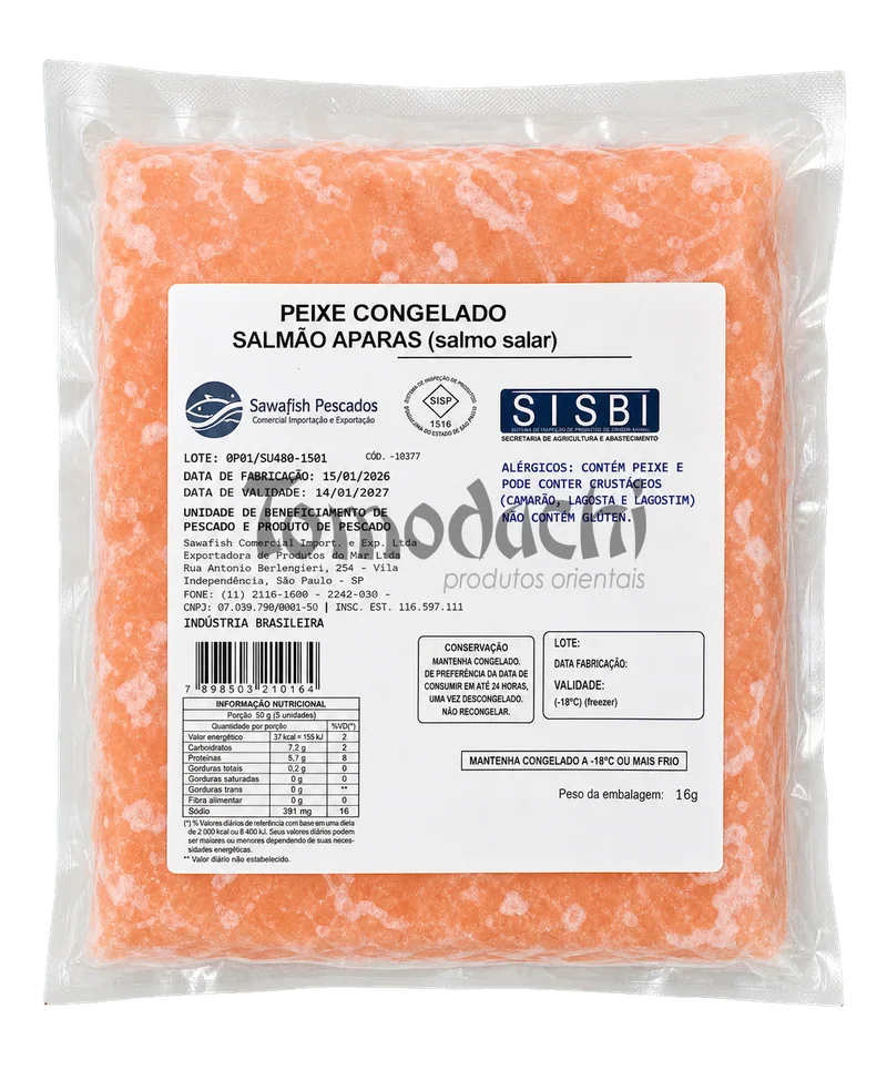 Cp Cx Sem Marca