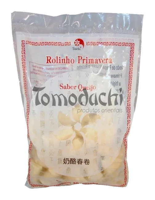 Mini Rolinho de Queijo Taichi