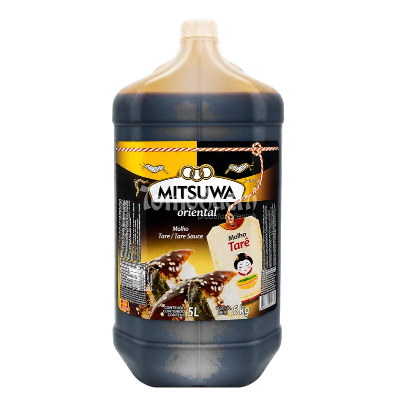 Molho Tare Mitsuwa