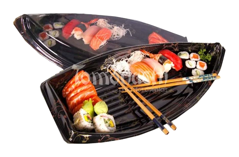 Caixa de Combinado Big Boat Sushi Today