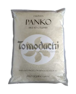 Farinha Panko Premium Taichi