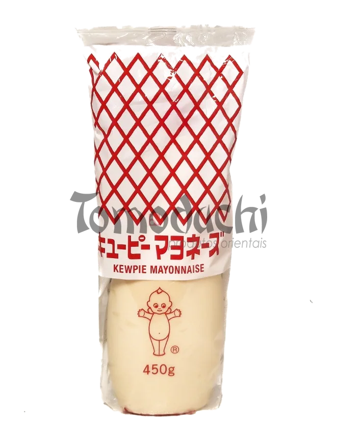 Maionese Japonesa Kewpie