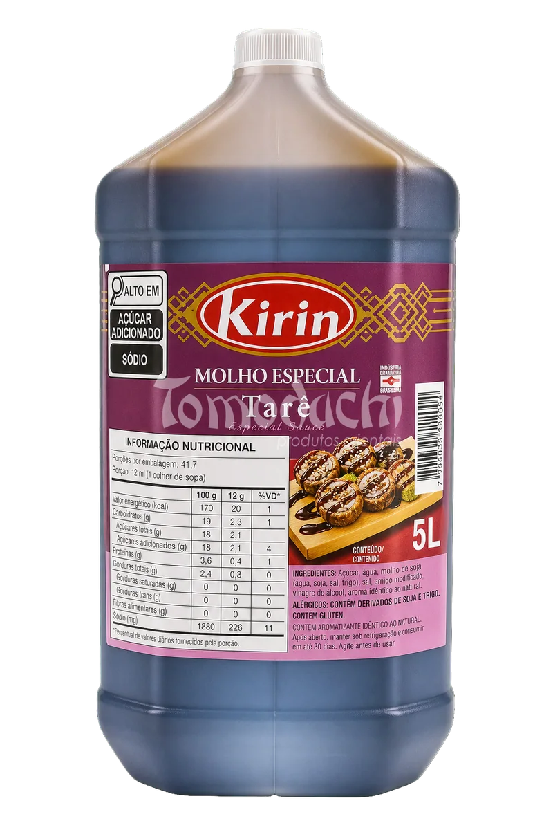Molho Tare Kirin Hinomoto