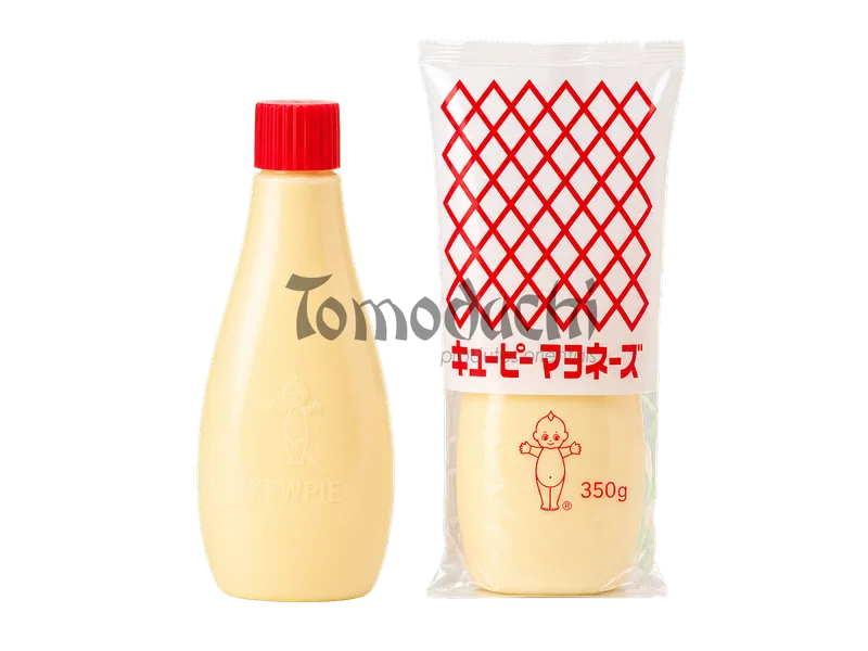 Maionese Japonesa Kewpie