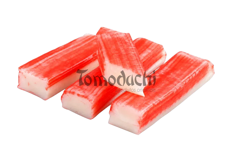 Cp Bastonete de Surimi Kani-Kama Turin