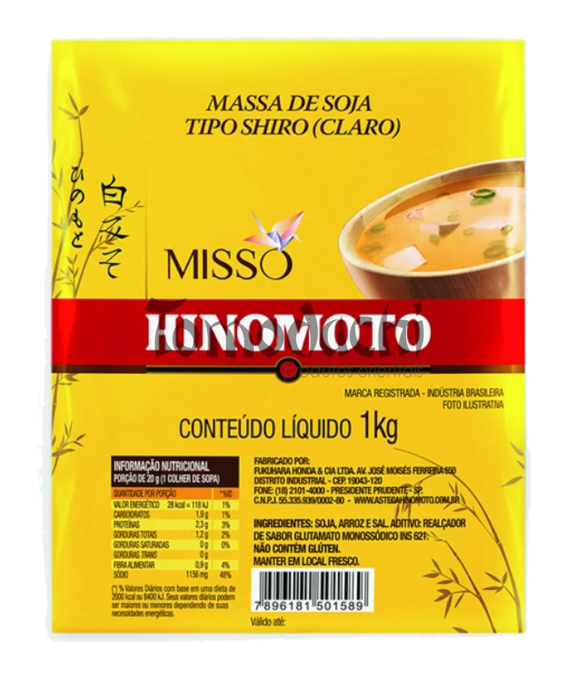 Misso Shiro Hinomoto