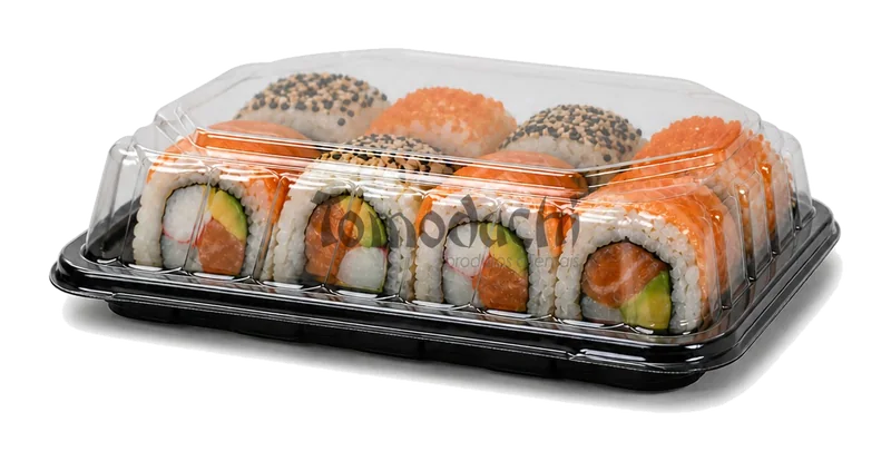 Caixa de Combinado 01 Sushi Today