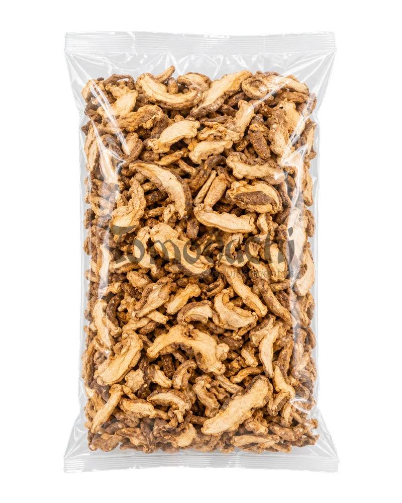 Cogumelo Shitake Seco Tomodachi