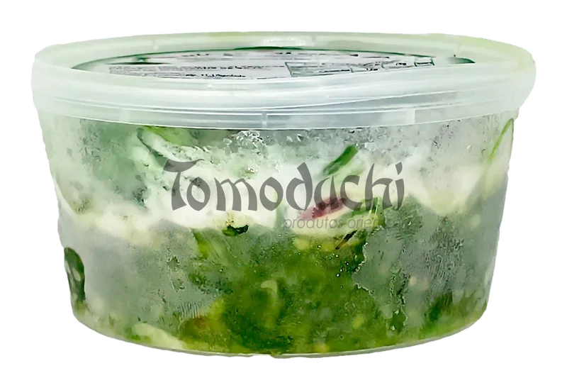 Conserva de Algas Wakame Taichi