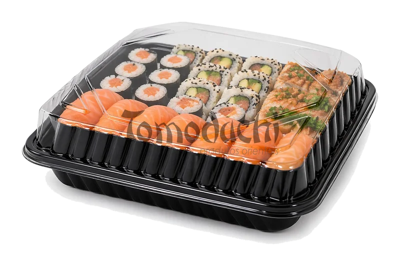 Caixa de Combinado 04 Sushi Today