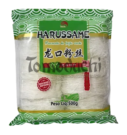 Macarrão Harussame Taichi