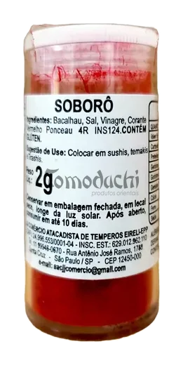 Cp Bacalhau Em Po Soboro Jj Temperos
