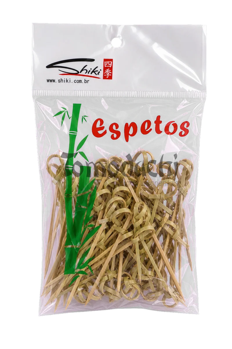 Espeto de 7cm Shiki