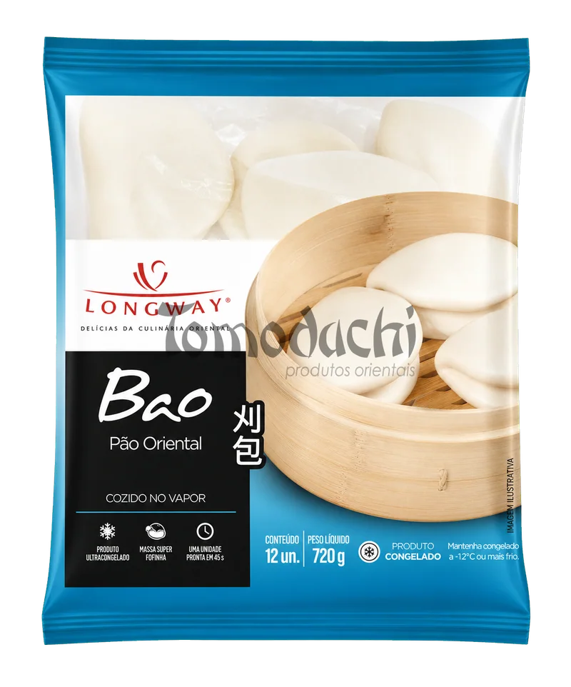 Bao Lanche Long Way