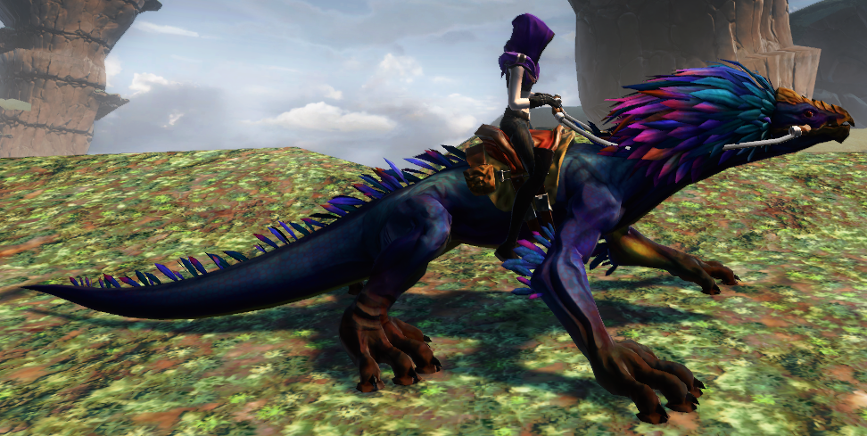 Arke Mount