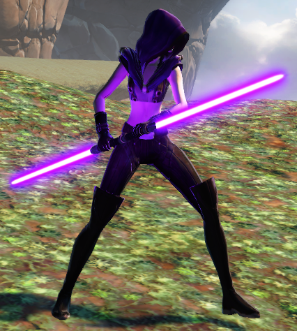 Arke Purple Action