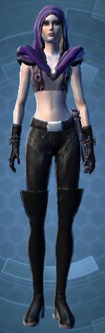 Arke Purple Front 2