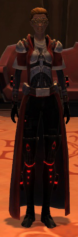Astrisa Front