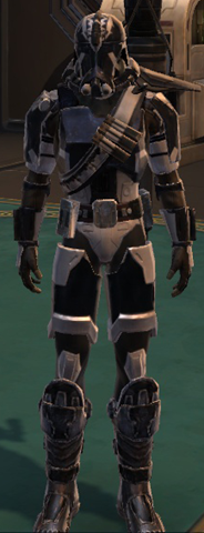 Hojutsu Front