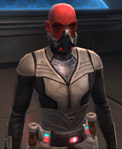 Sabers Close