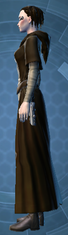Vanth Left