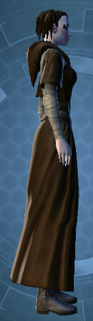 Vanth Right