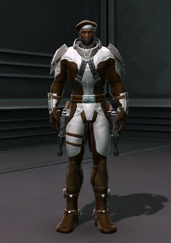 Hydra-Front