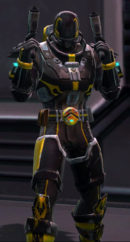 Vycan Action