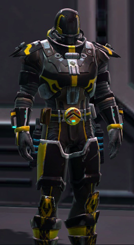 Vycan Close