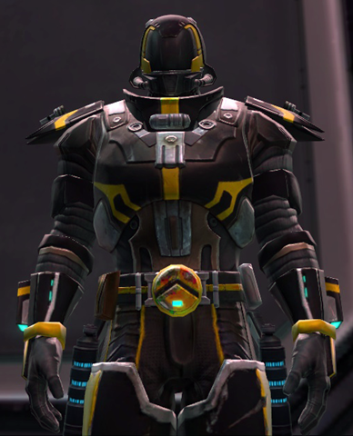 Vycan Front
