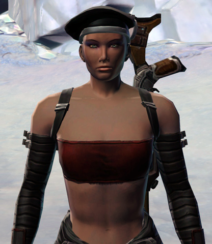 Wenera's Deveras Close