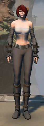 Mirien - Front