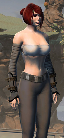 Mirien - Right